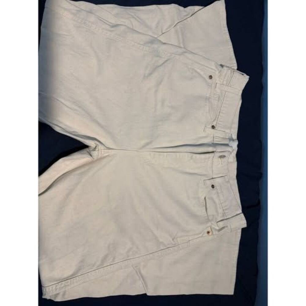 095. Levi Signature Heritage High Rise Straight petite